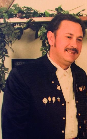 President Any 1990: Renato Peris Simeón